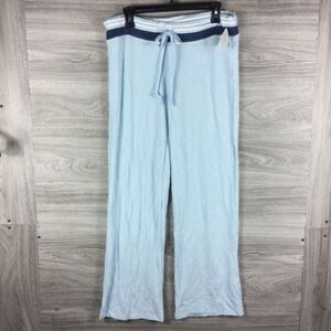 Make + Model Baby Blue Sweats size 1X